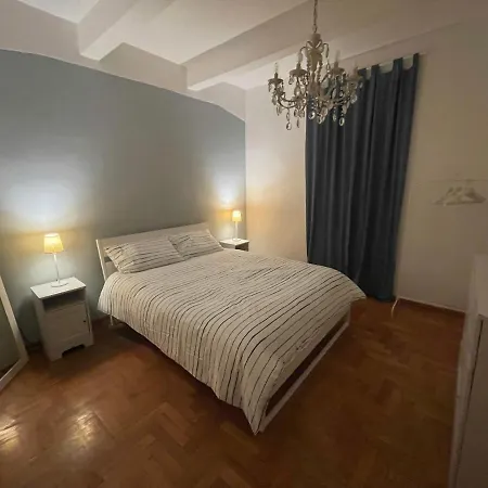 Lejlighed Casa Vittoria Stadio Olimpico Con Panorama *