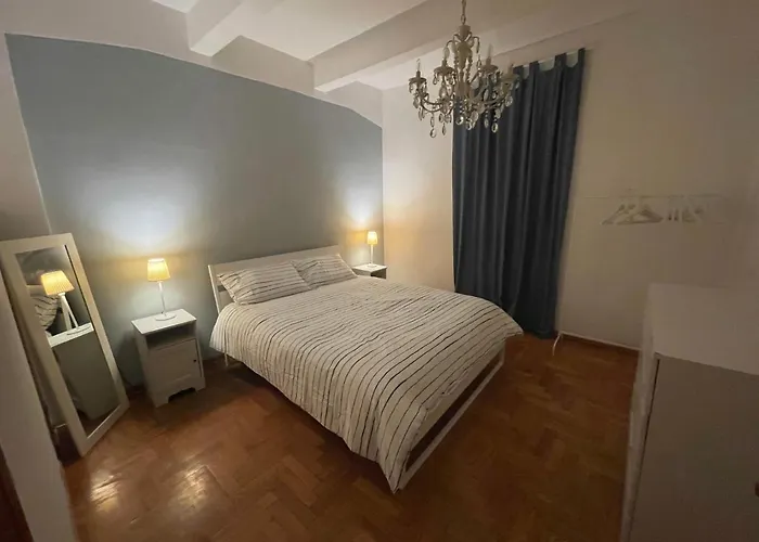 Apartment Casa Vittoria Stadio Olimpico Con Panorama *