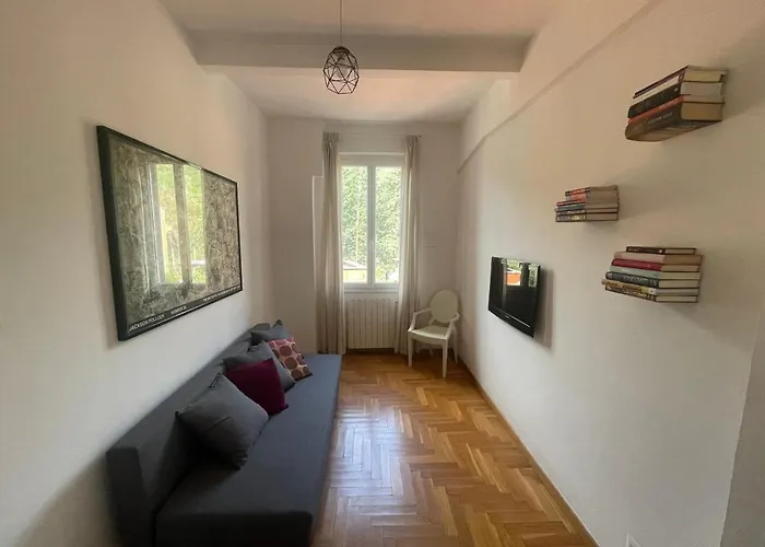 Casa Vittoria Stadio Olimpico Con Panorama * Rome